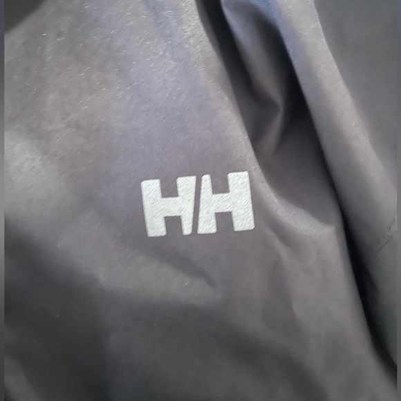 Helly Hansen // Women’s 77 Helly Tech Waterproof Breathable Rain Jacket - Picture 3 of 6